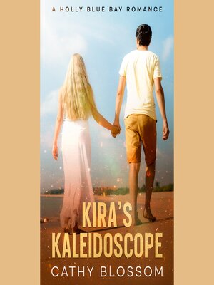 cover image of Kira's Kaleidoscope